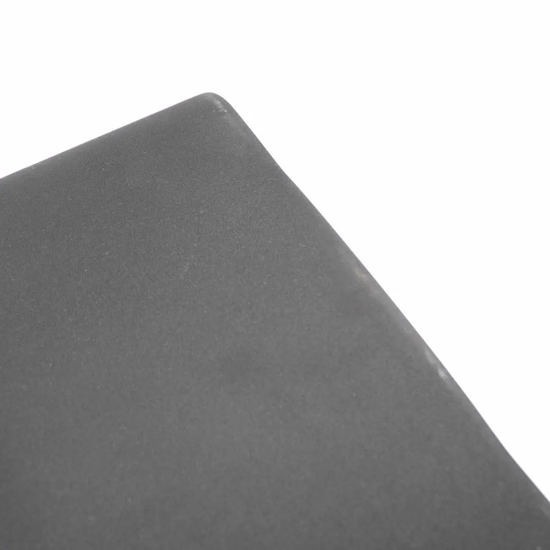 Panneau de Siège Avant BMW Z4 E85 E86 Panneau Arrière Couvre Siège Noir pour à propos du numéro de pièce 7053916 Panneau de Siège Avant BMW Z4 E85 E86 Panneau Arrière Couvre Siège Noir - SKU 7053916 - Numéro de pièce 7053916