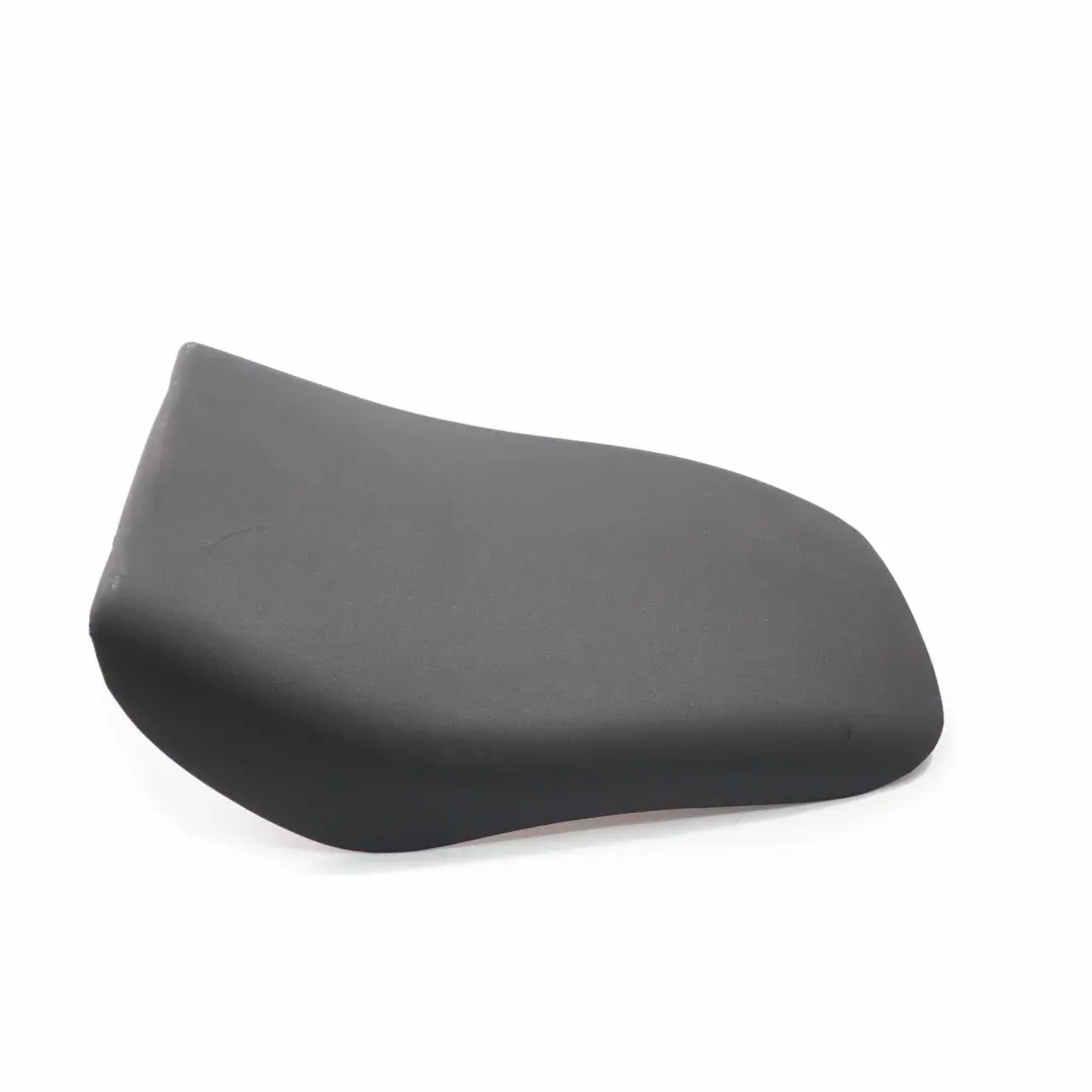 Panel Asiento Delantero Trasero Funda Asiento Negro para BMW Z4 E85 E86 con número de pieza 7053916 BMW Z4 E85 E86 Panel Asiento Delantero Trasero Funda Asiento Negro - SKU 7053916 - Número de pieza 7053916