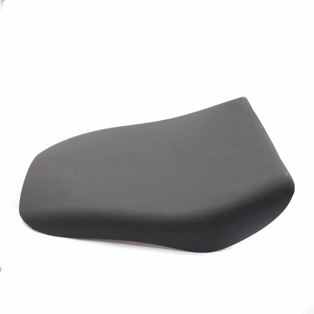  Front Seat Panel BMW Z4 E85 E86 Rear Panel Seat Cover Black - SKU 7053916 - Part number 7053916