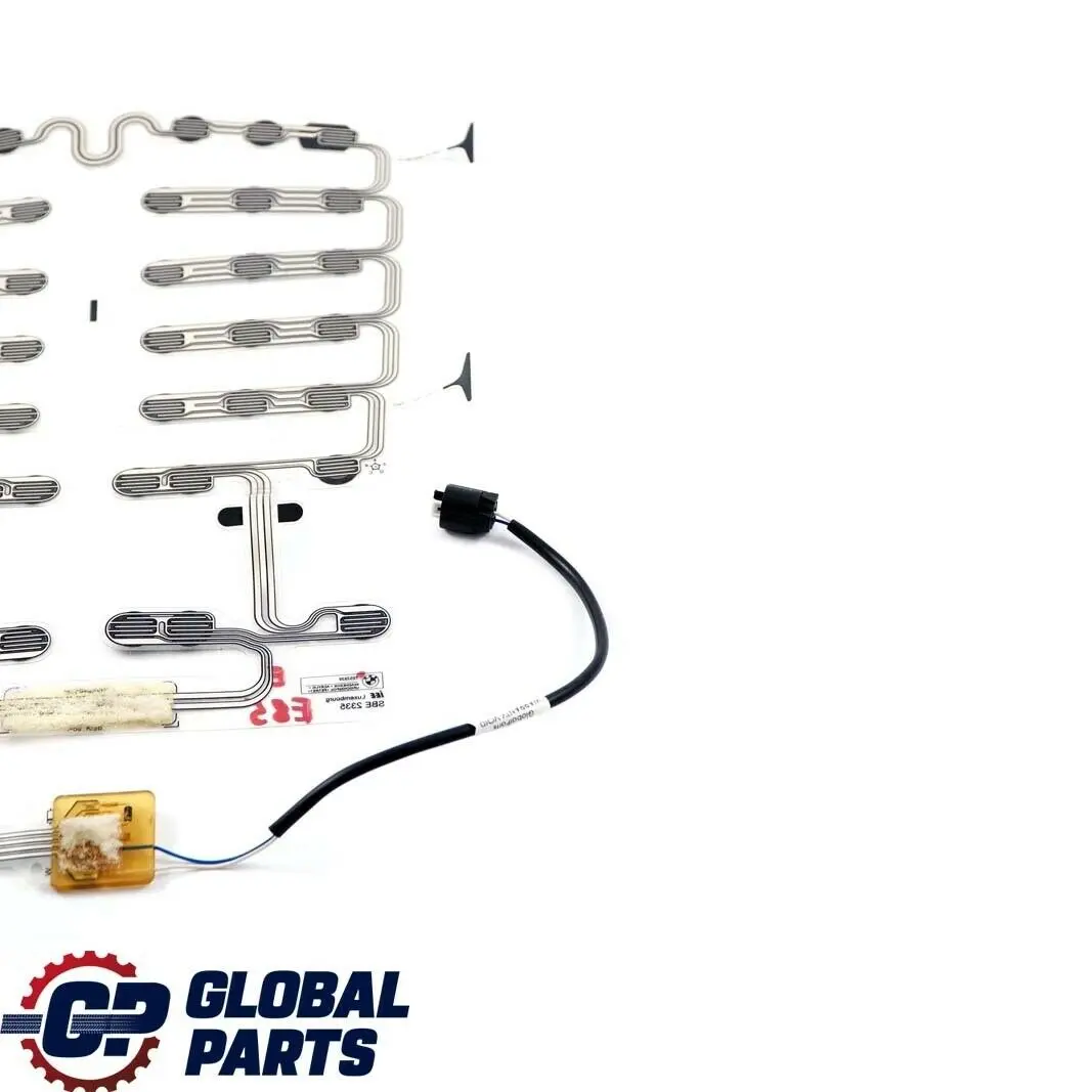 BMW Z4 E85 Sensore Sedile Anteriore Passeggero Mat - SKU 7053939 - Numero di parte 7053939