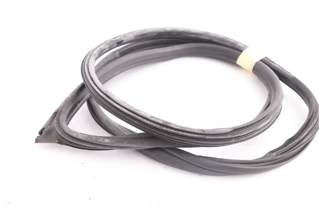 BMW E81 E82 Front Door Seal Gasket Weatherstrip Right O/S 7164948 - SKU 7054028 - Part number 51767054028