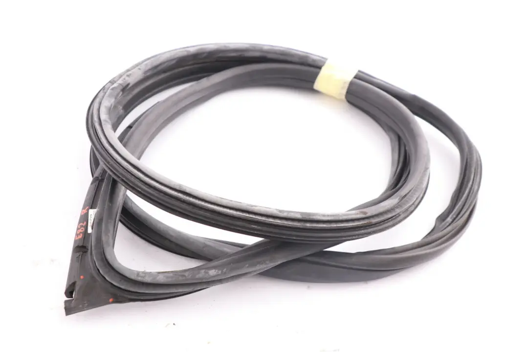 BMW E81 E82 Front Door Seal Gasket Weatherstrip Right O/S 7164948 - SKU 7054028 - Part number 51767054028