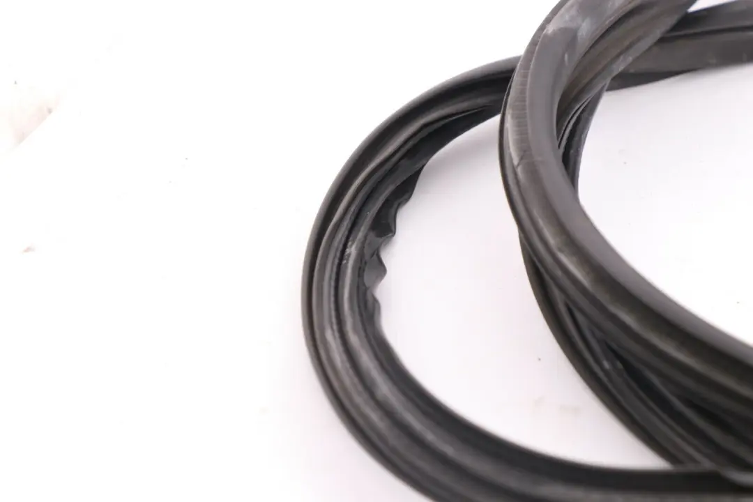 BMW E81 E82 Front Door Seal Gasket Weatherstrip Right O/S 7164948 - SKU 7054028 - Part number 51767054028