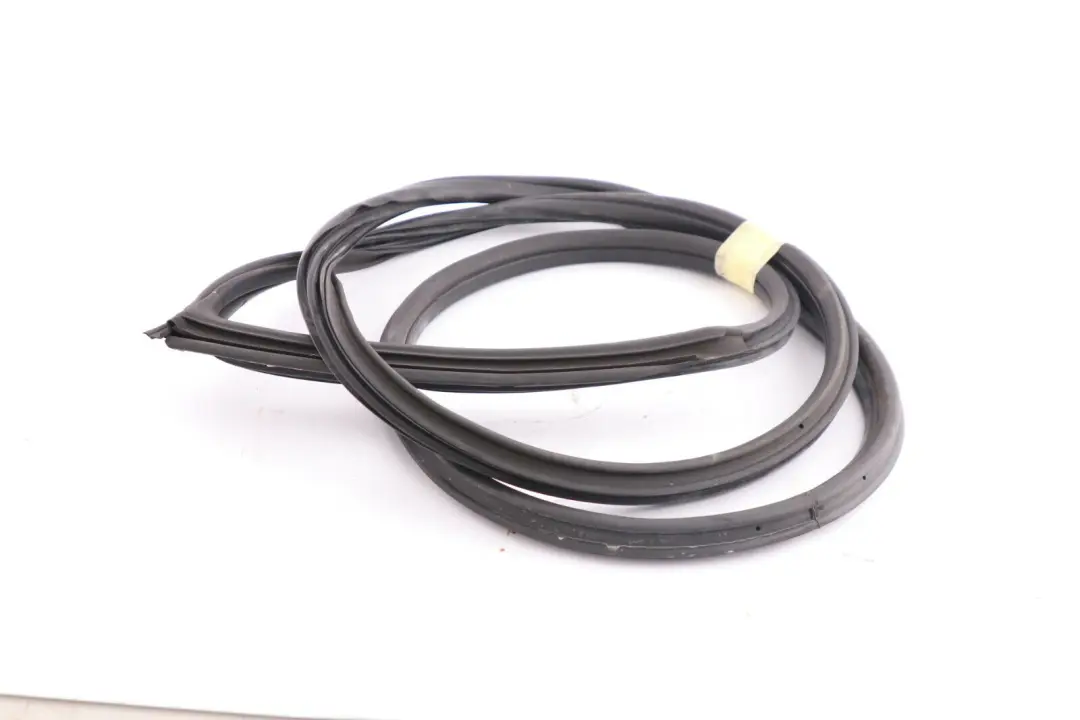 BMW E81 E82 Front Door Seal Gasket Weatherstrip Right O/S 7164948 - SKU 7054028 - Part number 51767054028