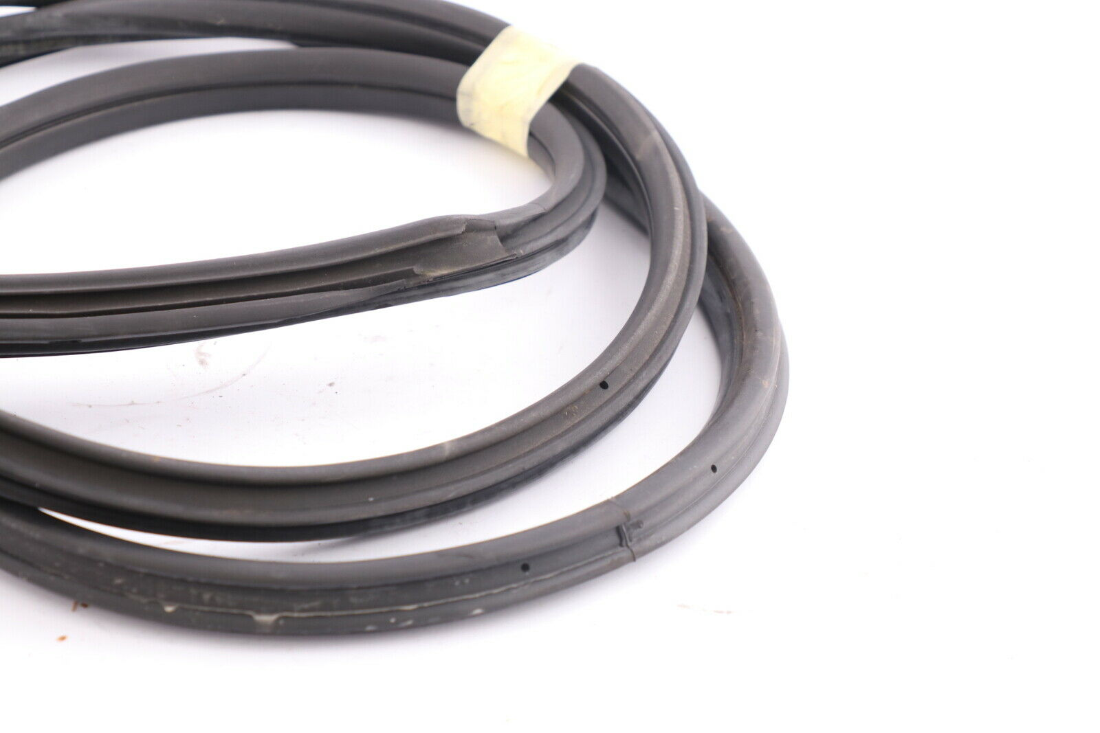 Lls-germany Door Gasket For BMW E46 Compact - Front Left Or Right Body Seal