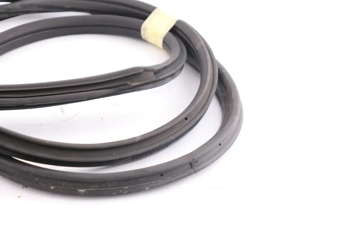 BMW E81 E82 Front Door Seal Gasket Weatherstrip Right O/S 7164948 - SKU 7054028 - Part number 51767054028