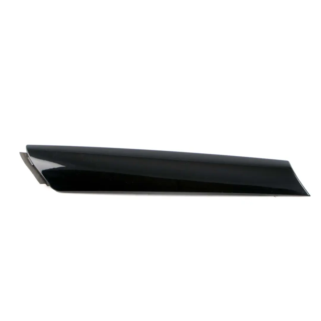 Window Column A Left N/S Glanzschwarz Black Gloss to Mini R50 R53 Cover with Part number 7054097 Mini R50 R53 Cover Window Column A Left N/S Glanzschwarz Black Gloss - SKU 7054097 - Part number 7054097