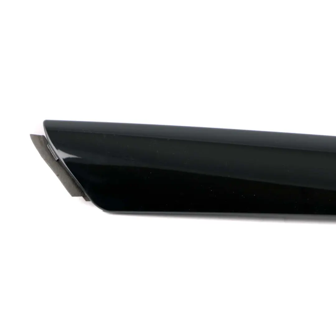 Mini R50 R53 Blende A-Säule Links Glanzschwarz Black Schwarz - SKU 7054097 - Teilenummer 7054097