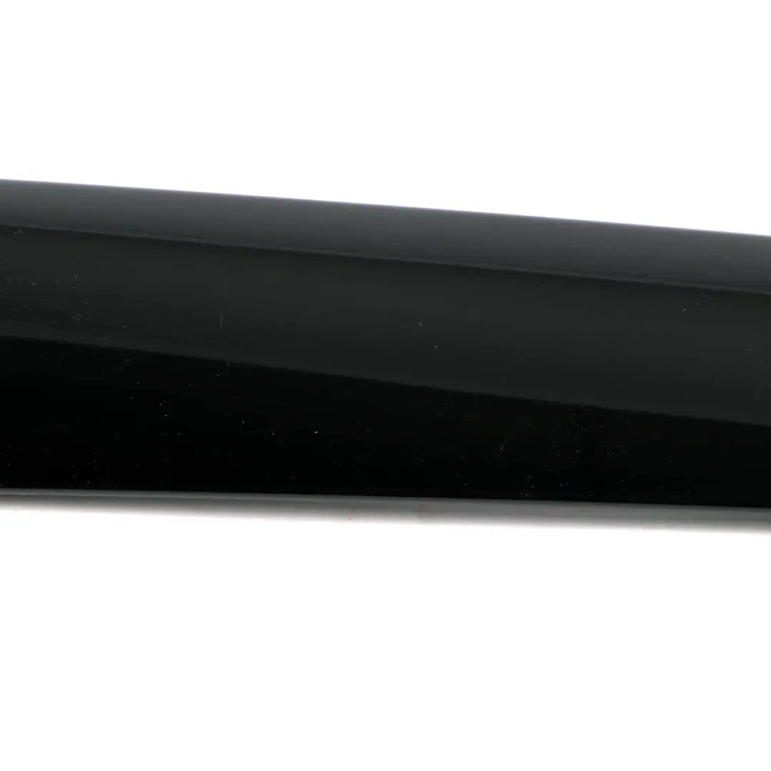 Mini R50 R53 Blende A-Säule Links Glanzschwarz Black Schwarz - SKU 7054097 - Teilenummer 7054097