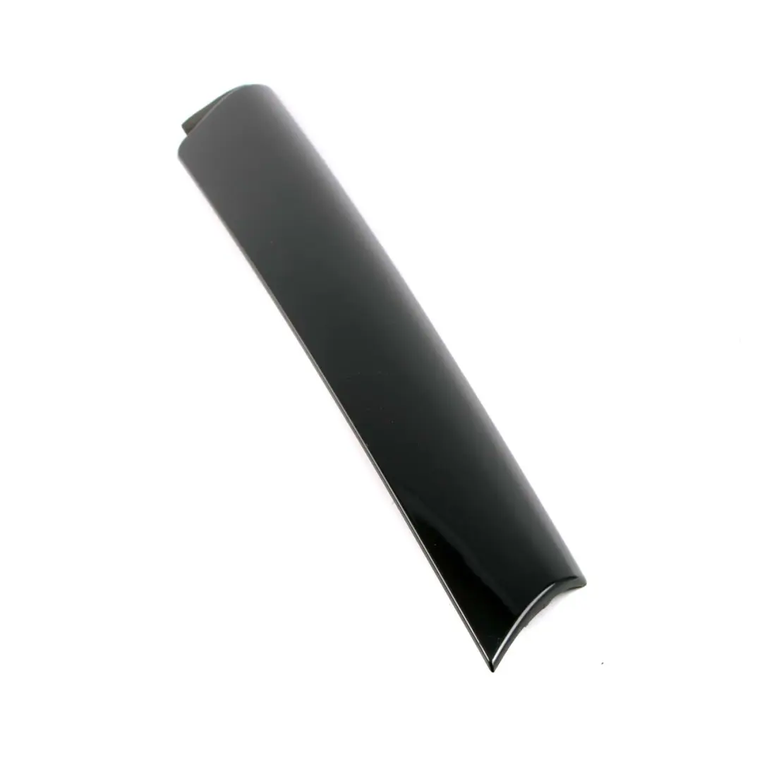 Window Column A Left N/S Glanzschwarz Black Gloss to Mini R50 R53 Cover with Part number 7054097 Mini R50 R53 Cover Window Column A Left N/S Glanzschwarz Black Gloss - SKU 7054097 - Part number 7054097