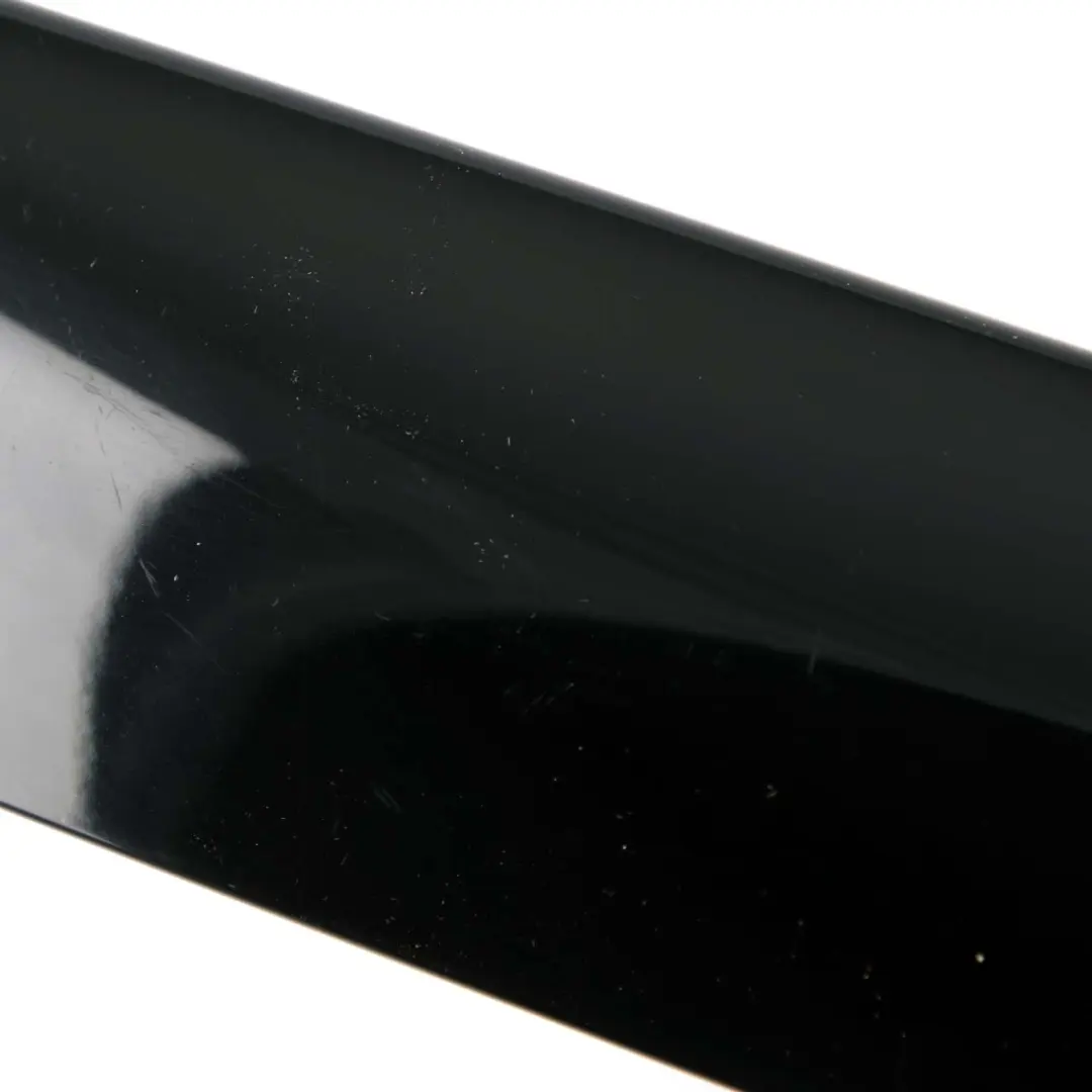 Mini R50 R53 Blende A-Säule Links Glanzschwarz Black Schwarz - SKU 7054097 - Teilenummer 7054097