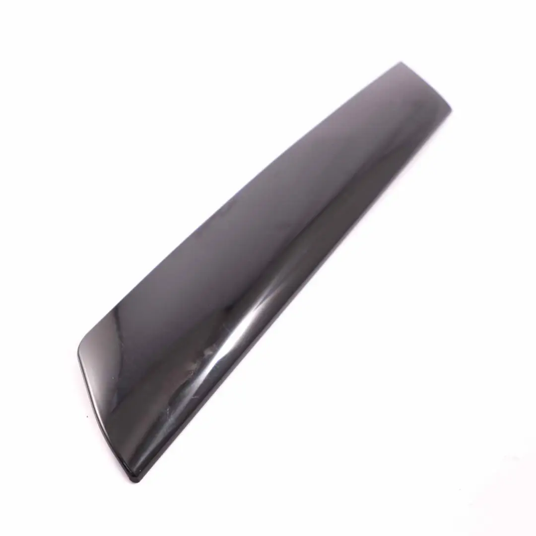 Abdeckung Fenstersäule A Rechts Glanzschwarz Schwarz Glanz für Mini R50 R53 mit Teilenummer 7054098 Mini R50 R53 Abdeckung Fenstersäule A Rechts Glanzschwarz Schwarz Glanz - SKU 7054098-1 - Teilenummer 7054098