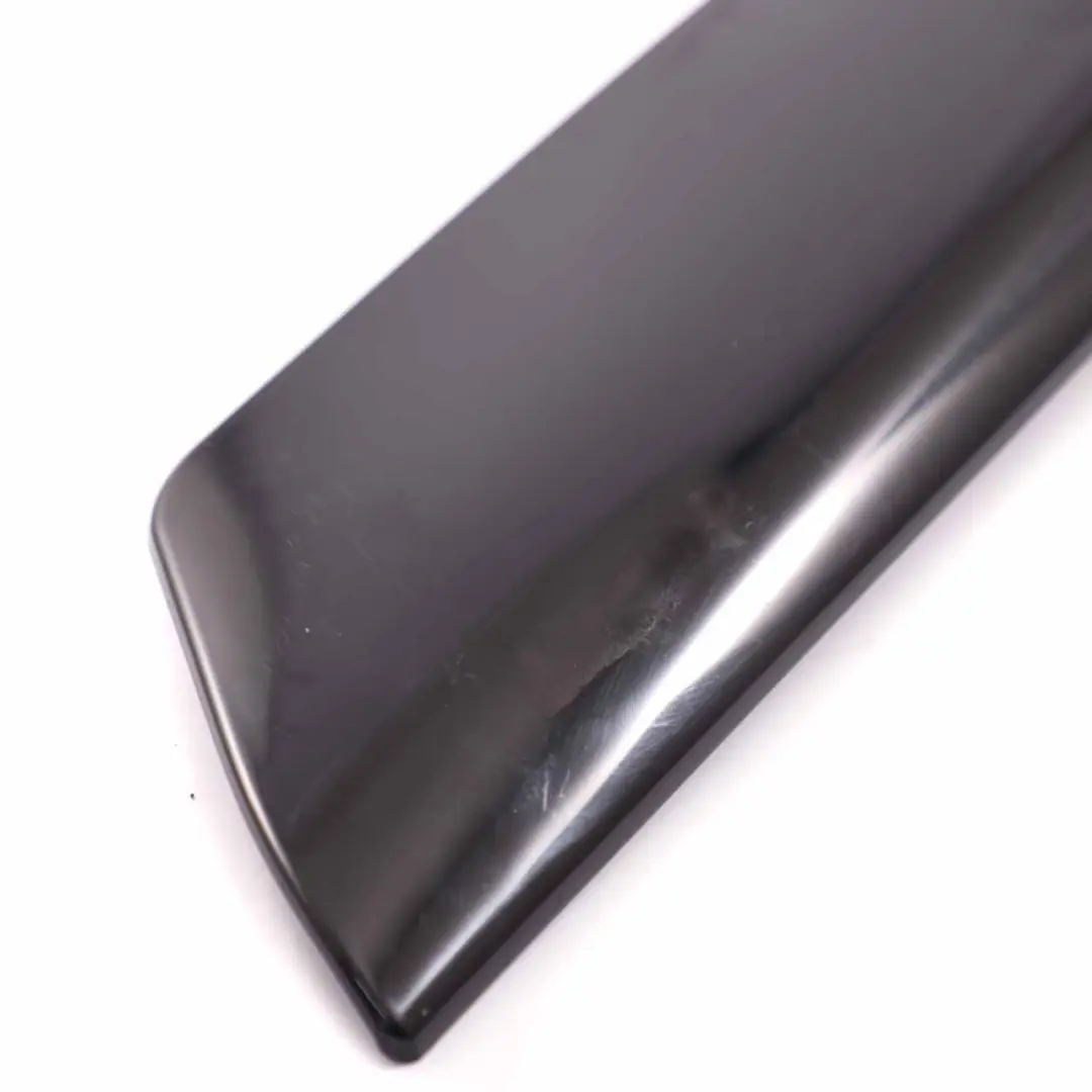 Copertura Finestra Colonna A Destra Glanzschwarz Nero per Mini R50 R53 con numero di parte 7054098 Mini R50 R53 Copertura Finestra Colonna A Destra Glanzschwarz Nero - SKU 7054098-1 - Numero di parte 7054098