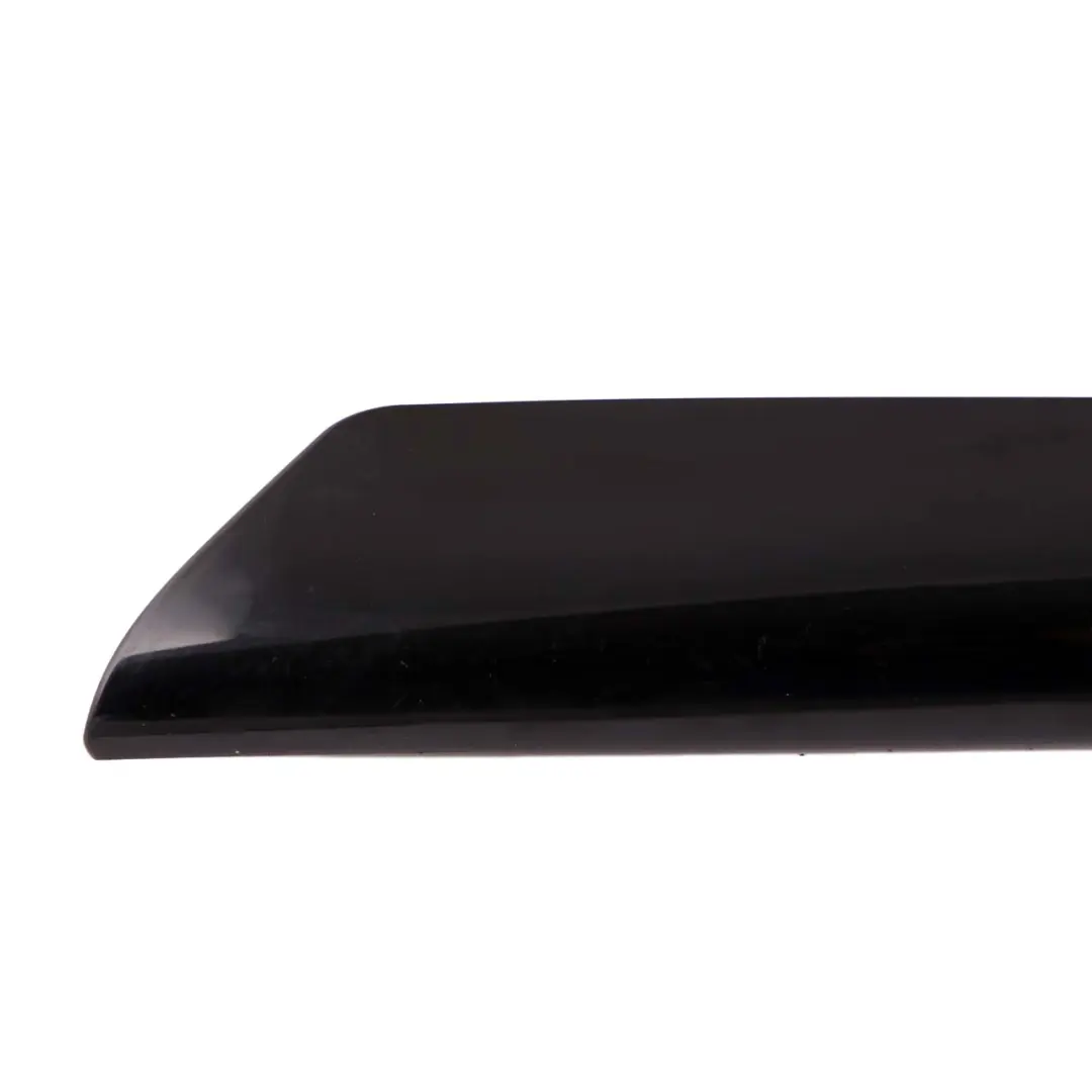 Mini R50 R53 2 Cover Window Column A Right O/S Glanzschwarz Black Gloss 7054098 - SKU 7054098-2 - Part number 7054098 