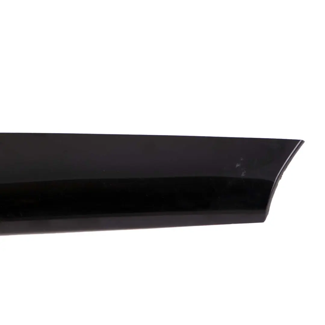 Window Column A Right O/S Glanzschwarz Black Gloss 7054098 to Mini R50 R53 2 Cover with Part number 7054098 Mini R50 R53 2 Cover Window Column A Right O/S Glanzschwarz Black Gloss 7054098 - SKU 7054098-2 - Part number 7054098