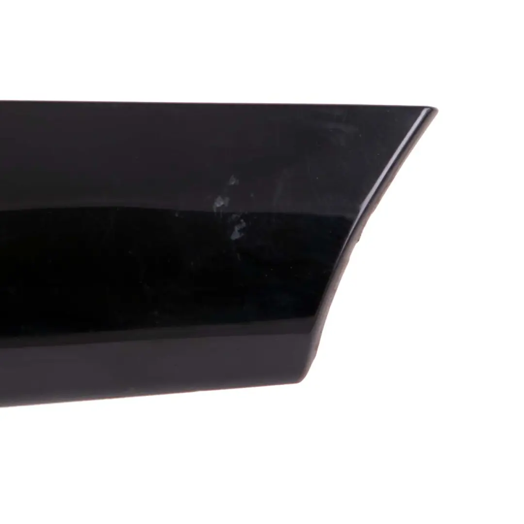 Copertura Finestra Colonna Destra Glanzschwarz Nero Lucido 7054098 per Mini R50 R53 con numero di parte 7054098 Mini R50 R53 Copertura Finestra Colonna Destra Glanzschwarz Nero Lucido 7054098 - SKU 7054098-2 - Numero di parte 7054098