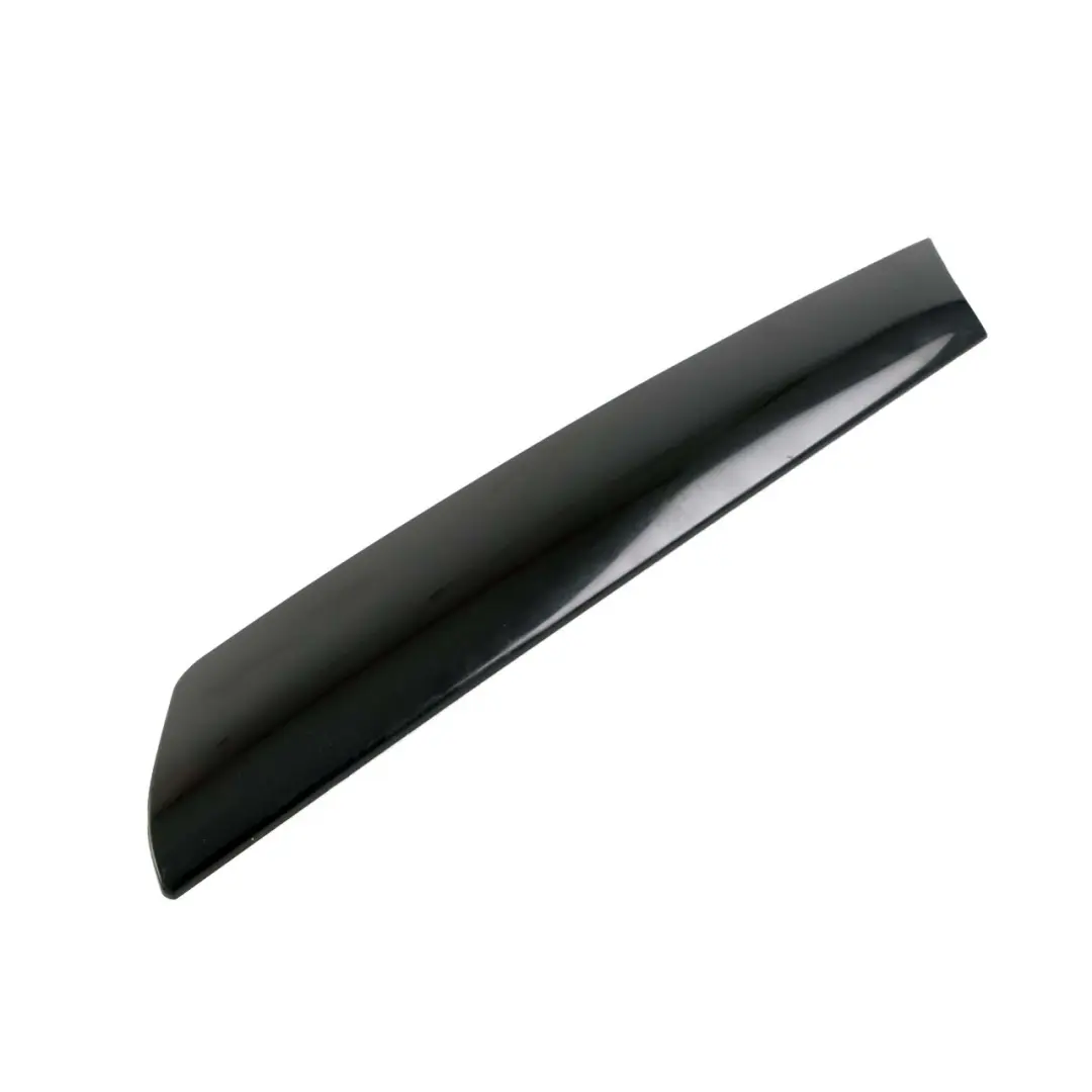 Mini R50 R53 2 Cover Window Column A Right O/S Glanzschwarz Black Gloss 7054098 - SKU 7054098-2 - Part number 7054098 