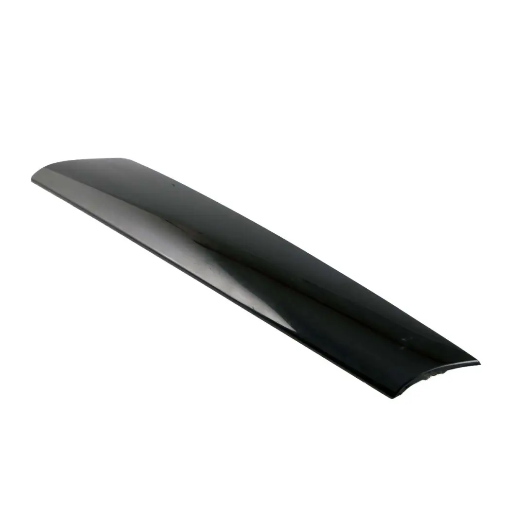 Mini R50 R53 2 Cover Window Column A Right O/S Glanzschwarz Black Gloss 7054098 - SKU 7054098-2 - Part number 7054098 