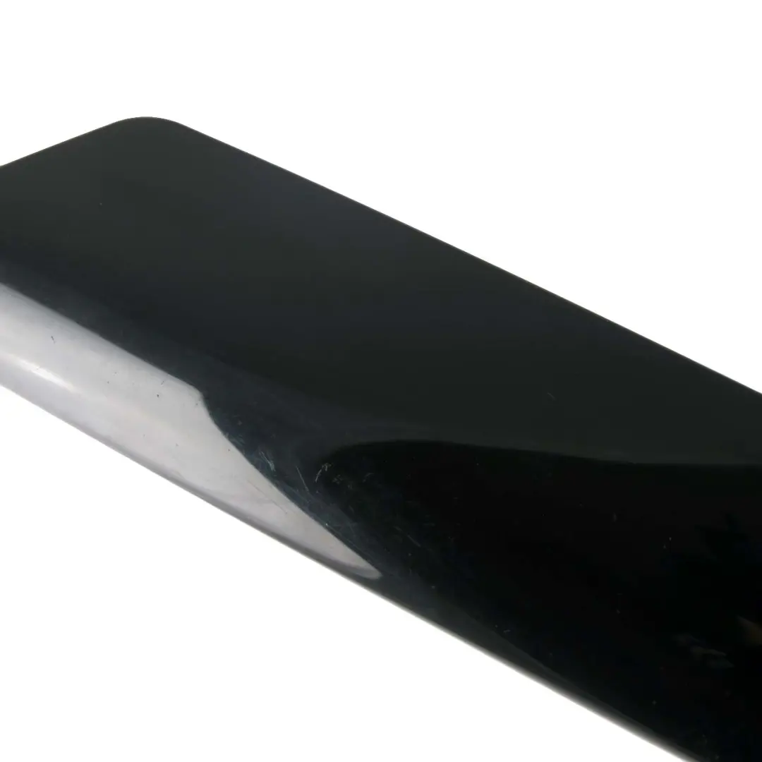 Mini R50 R53 2 Cover Window Column A Right O/S Glanzschwarz Black Gloss 7054098 - SKU 7054098-2 - Part number 7054098 