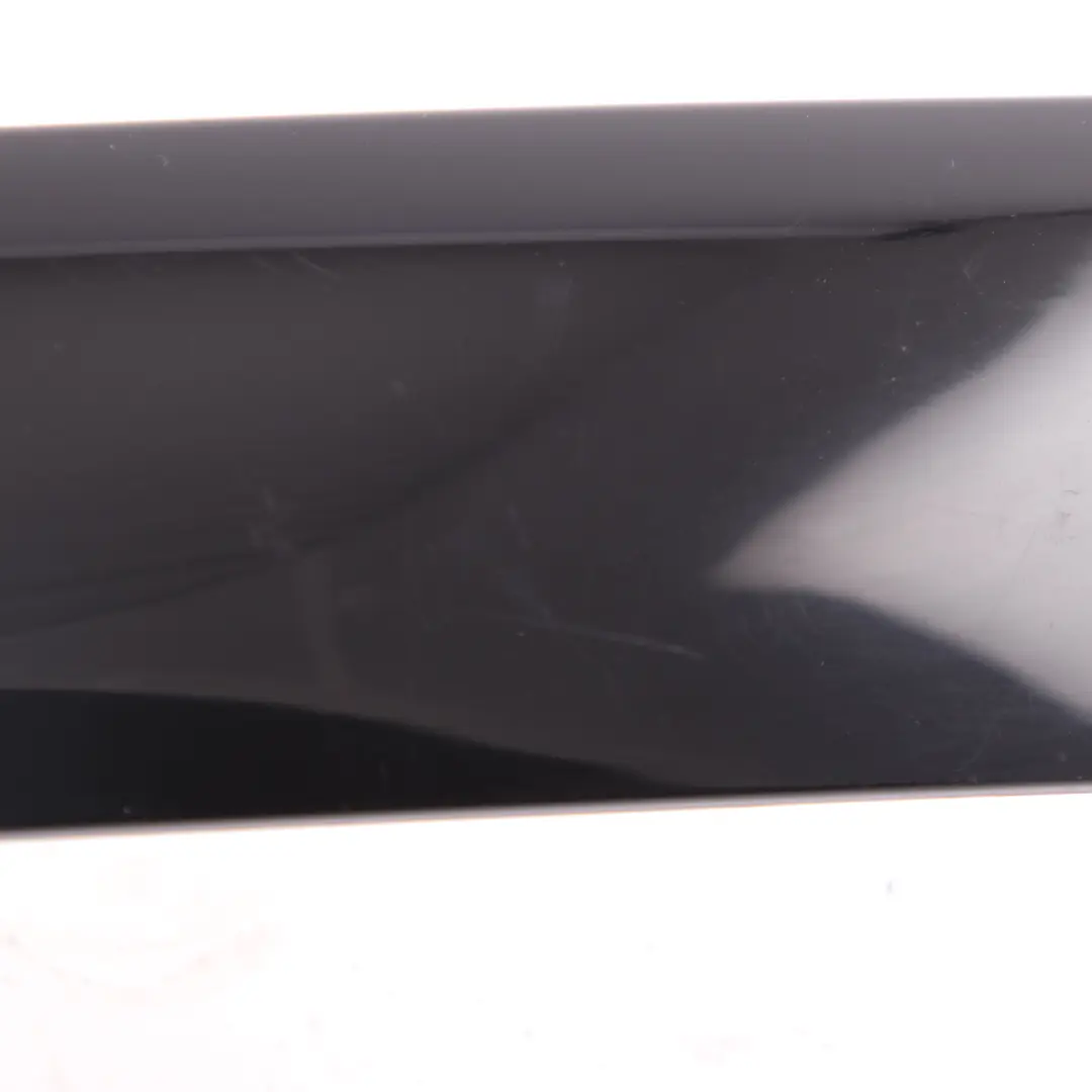 Trim Pillar Mini R50 R53 Cover Window Column A Right O/S High Gloss 7073472 to with Part number 7054098 Trim Pillar Mini R50 R53 Cover Window Column A Right O/S High Gloss 7073472 - SKU 7054098-3 - Part number 7054098