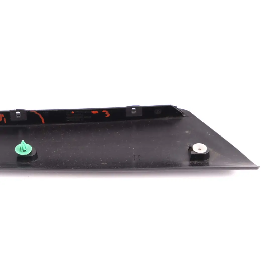 Trim Pillar Mini R50 R53 Cover Window Column A Right O/S High Gloss 7073472 to with Part number 7054098 Trim Pillar Mini R50 R53 Cover Window Column A Right O/S High Gloss 7073472 - SKU 7054098-3 - Part number 7054098