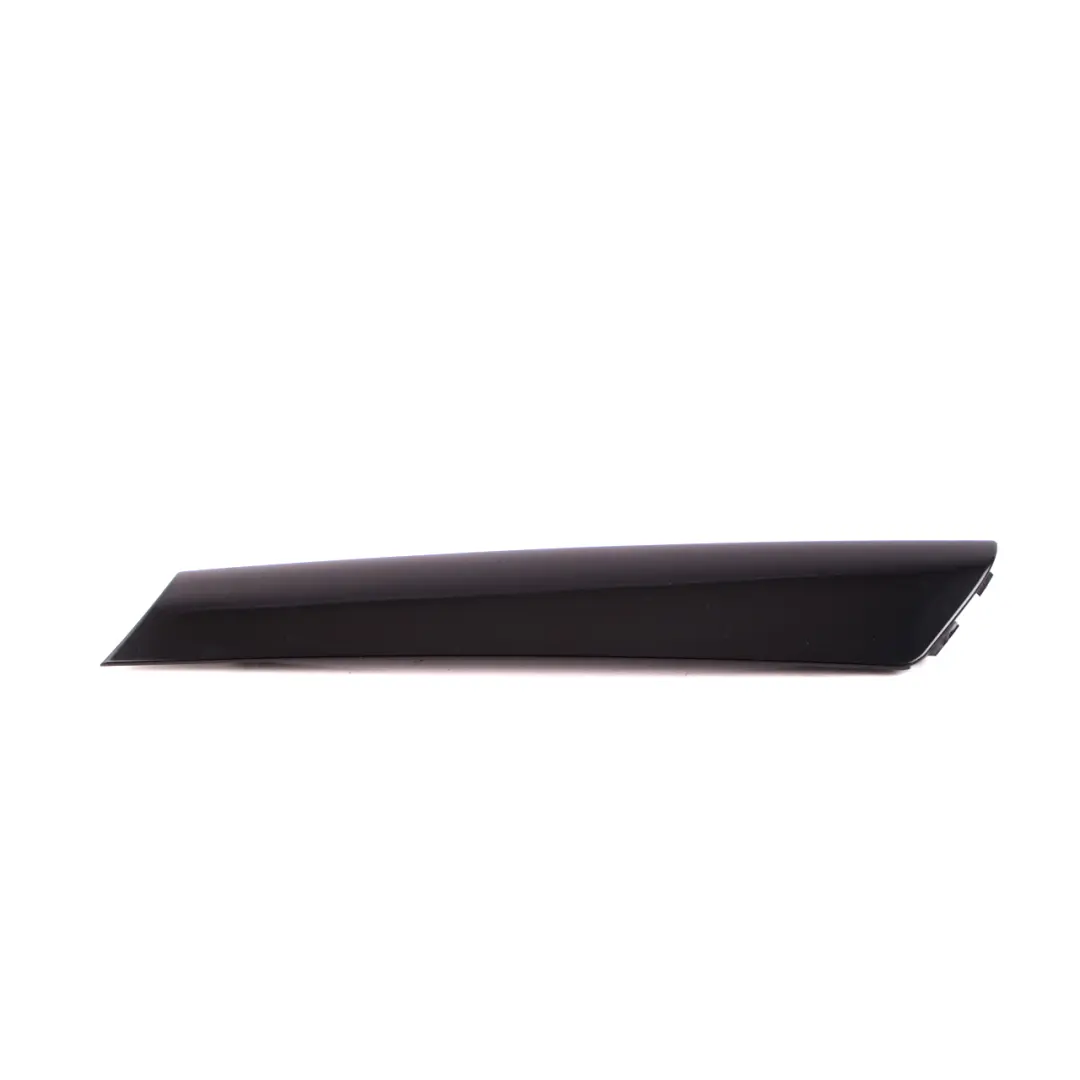 Mini R50 R53 Tapa Ventana Columna A Derecha Glanzschwarz Negro Brillo - SKU 7054098 - Número de pieza 7054098 
