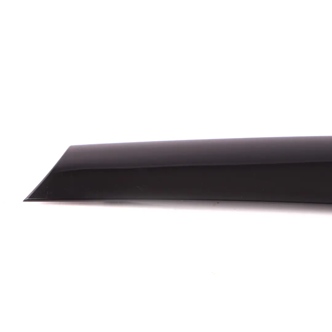 Couverture Fenêtre Colonne Droite Glanzschwarz Black Gloss pour Mini R50 R53 à propos du numéro de pièce 7054098 Mini R50 R53 Couverture Fenêtre Colonne Droite Glanzschwarz Black Gloss - SKU 7054098 - Numéro de pièce 7054098