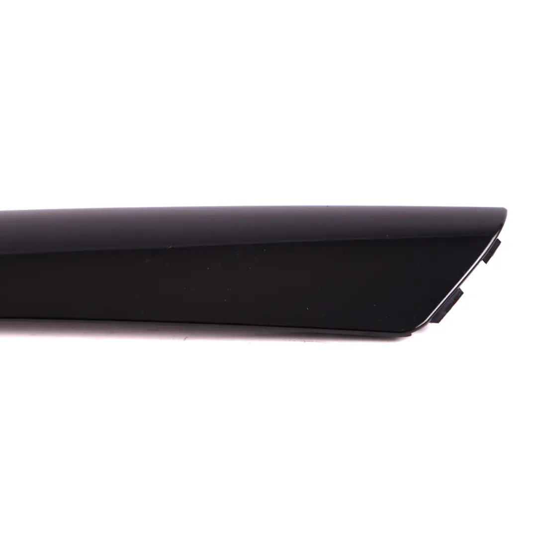 Mini R50 R53 Couverture Fenêtre Colonne Droite Glanzschwarz Black Gloss - SKU 7054098 - Numéro de pièce 7054098 