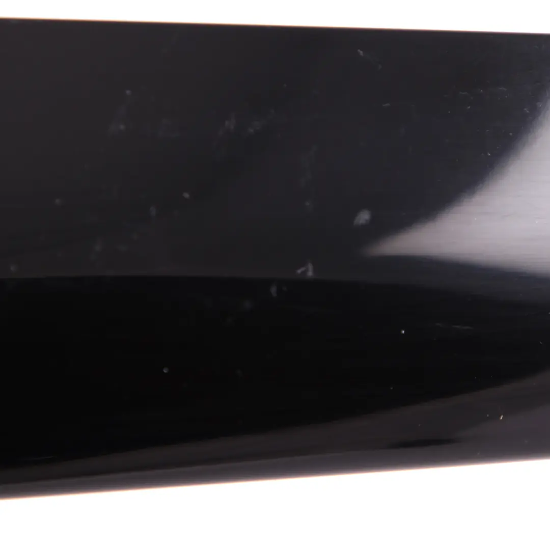 Blende A-Säule Rechts Glanzschwarz Black Schwarz für Mini R50 R53 mit Teilenummer 7054098 Mini R50 R53 Blende A-Säule Rechts Glanzschwarz Black Schwarz - SKU 7054098 - Teilenummer 7054098
