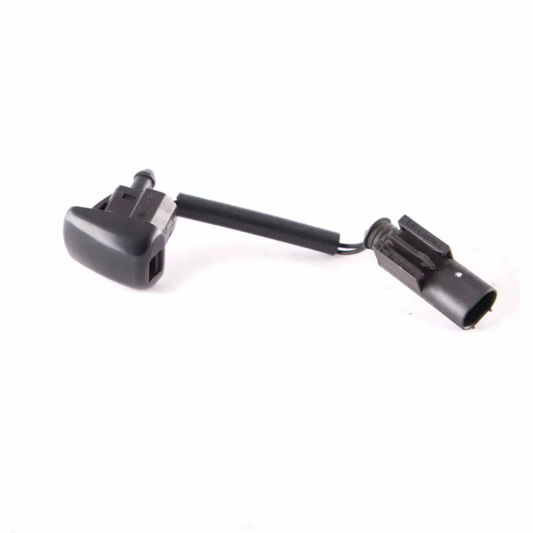 Headlamp Washer BMW E63 E64 Nozzle Nozz Clean Jet Spray to with Part number 7054445 Headlamp Washer BMW E63 E64 Nozzle Nozz Clean Jet Spray - SKU 7054445 - Part number 7054445