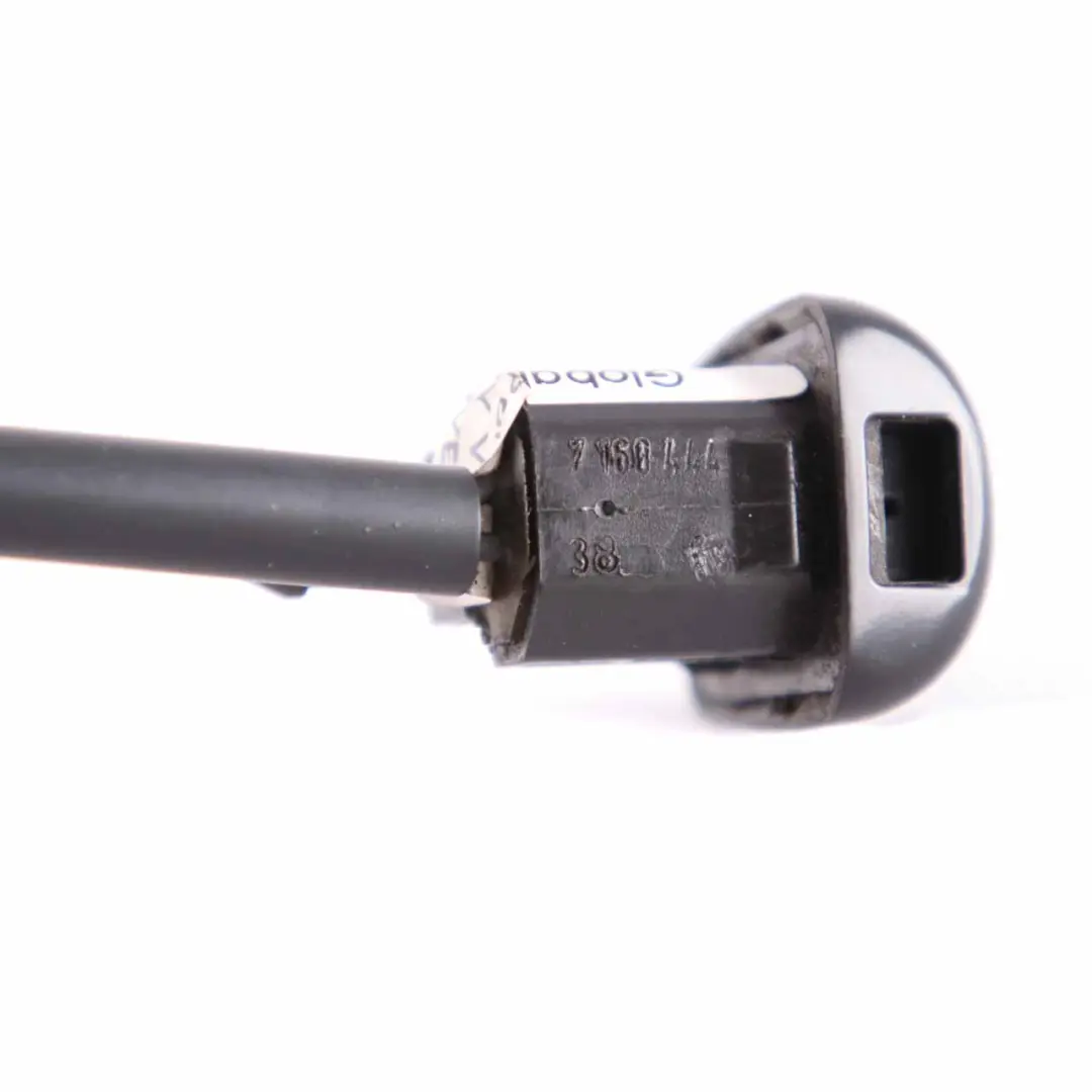 Headlamp Washer BMW E63 E64 Nozzle Nozz Clean Jet Spray to with Part number 7054445 Headlamp Washer BMW E63 E64 Nozzle Nozz Clean Jet Spray - SKU 7054445 - Part number 7054445