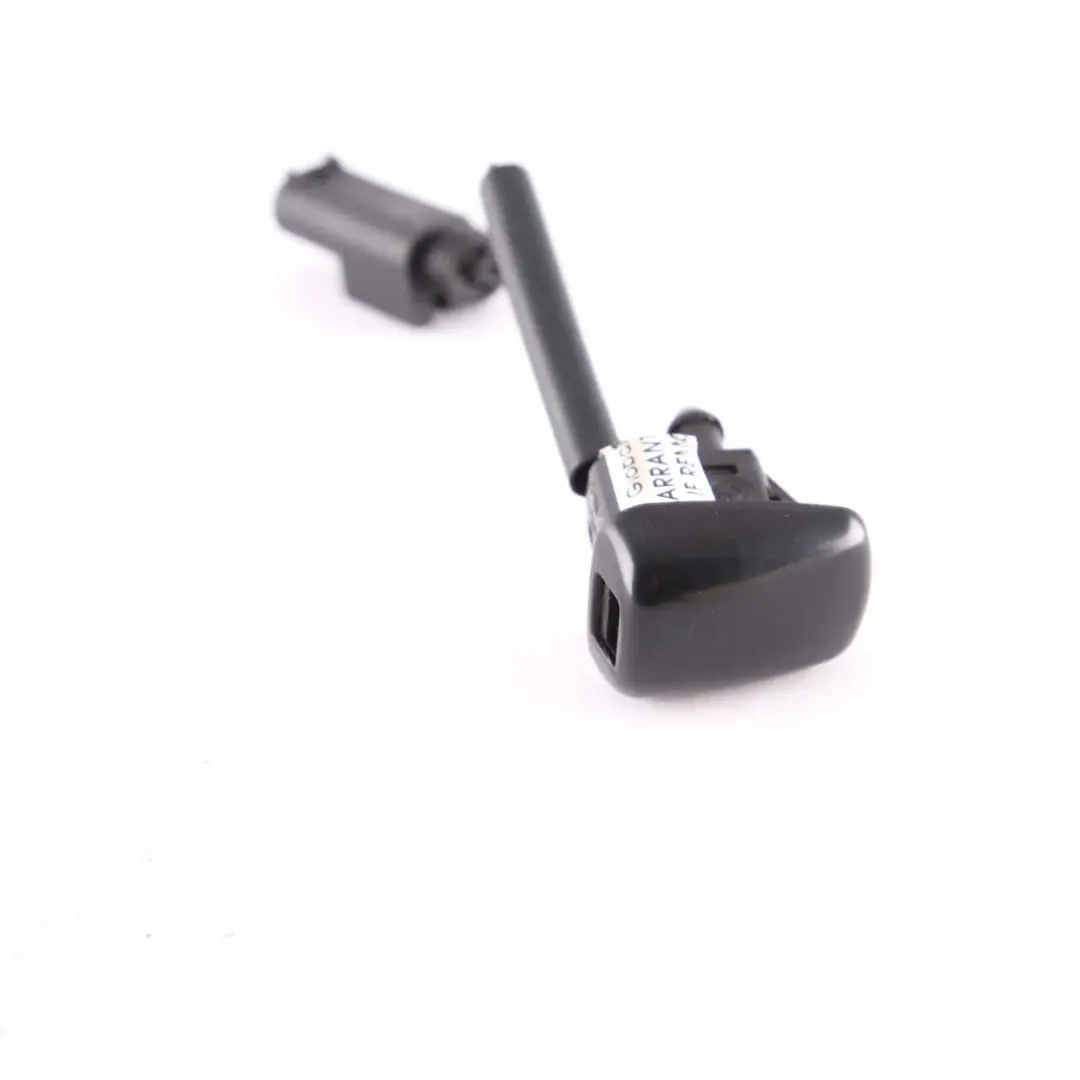 Headlamp Washer BMW E63 E64 Nozzle Nozz Clean Jet Spray to with Part number 7054445 Headlamp Washer BMW E63 E64 Nozzle Nozz Clean Jet Spray - SKU 7054445 - Part number 7054445