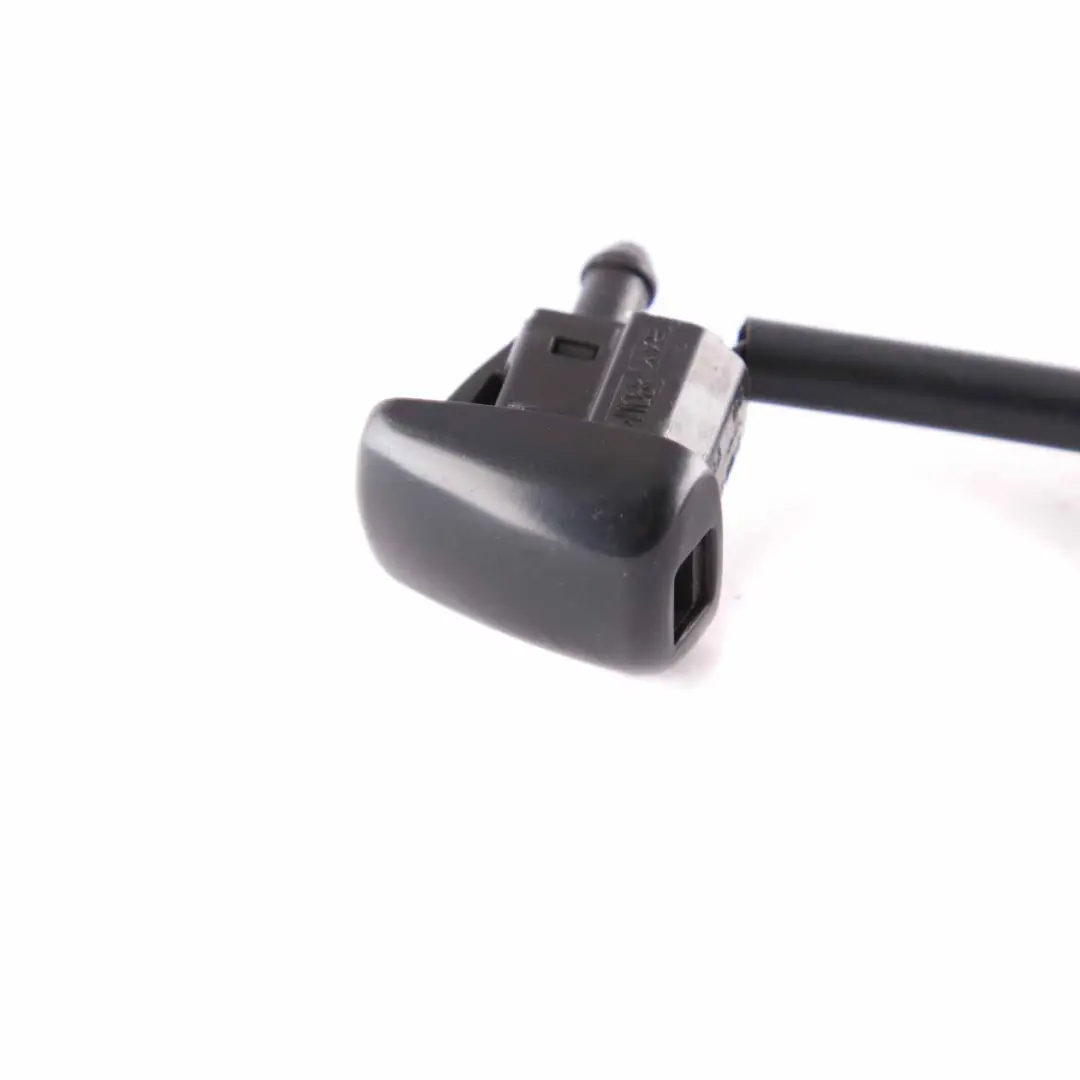 Headlamp Washer BMW E63 E64 Nozzle Nozz Clean Jet Spray to with Part number 7054445 Headlamp Washer BMW E63 E64 Nozzle Nozz Clean Jet Spray - SKU 7054445 - Part number 7054445