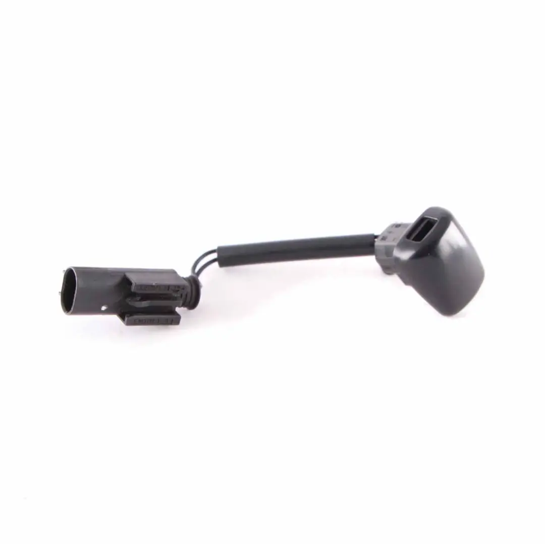  Headlamp Washer BMW E63 E64 Nozzle Nozz Clean Jet Spray - SKU 7054445 - Part number 7054445