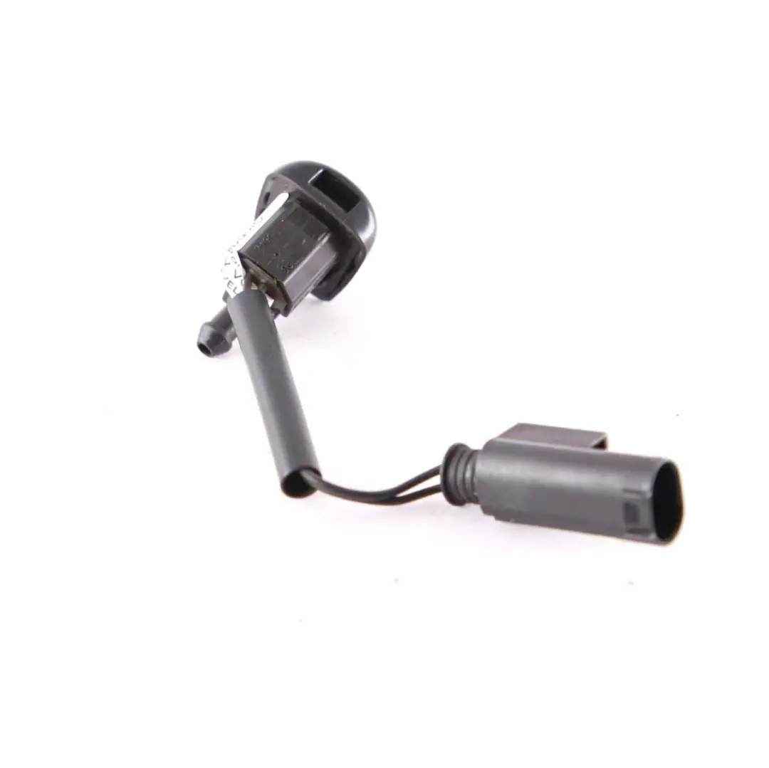 Headlamp Washer BMW E63 E64 Nozzle Nozz Clean Jet Spray to with Part number 7054445 Headlamp Washer BMW E63 E64 Nozzle Nozz Clean Jet Spray - SKU 7054445 - Part number 7054445