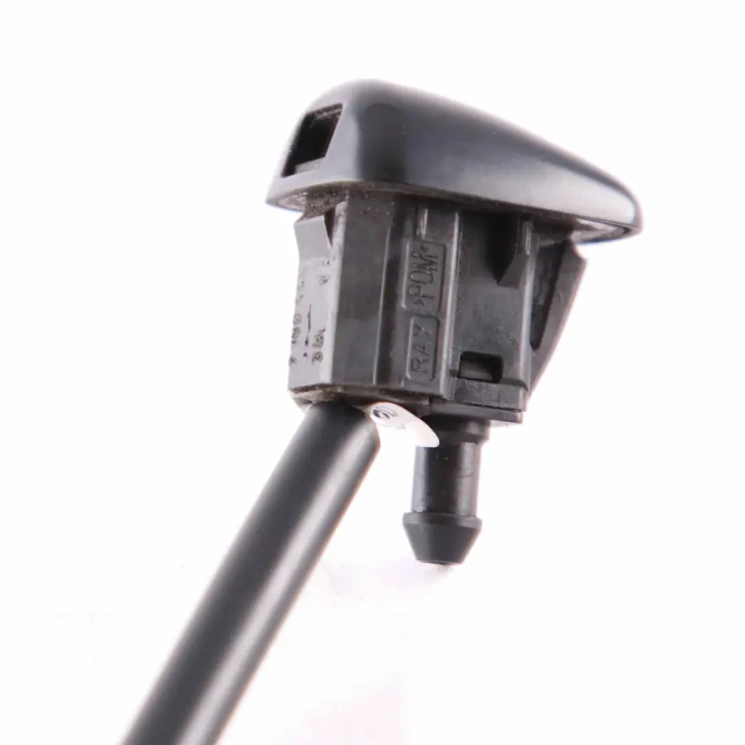 Headlamp Washer BMW E63 E64 Nozzle Nozz Clean Jet Spray to with Part number 7054445 Headlamp Washer BMW E63 E64 Nozzle Nozz Clean Jet Spray - SKU 7054445 - Part number 7054445