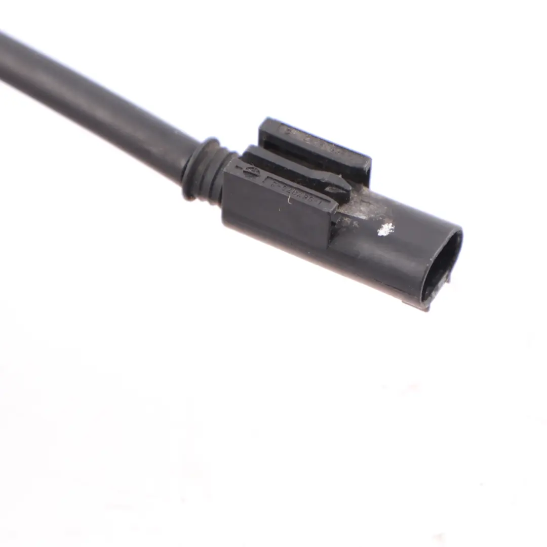 BMW E60 E61 E63 E64 Spray Nozzle Windscreen Washer Jet Chrome 7160442 - SKU 7054447-1 - Part number 7054447
