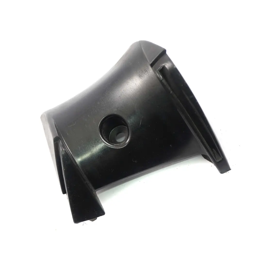 *BMW Z4 er E85 Roadster Cabrio Gurtumlenker Hinten Links Schwarz für mit Teilenummer 7054607 *BMW Z4 er E85 Roadster Cabrio Gurtumlenker Hinten Links Schwarz - SKU 7054607 - Teilenummer 7054607