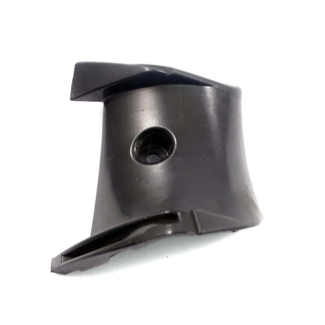 *BMW Z4 er E85 Roadster Cabrio Gurtumlenker Hinten Links Schwarz für mit Teilenummer 7054607 *BMW Z4 er E85 Roadster Cabrio Gurtumlenker Hinten Links Schwarz - SKU 7054607 - Teilenummer 7054607