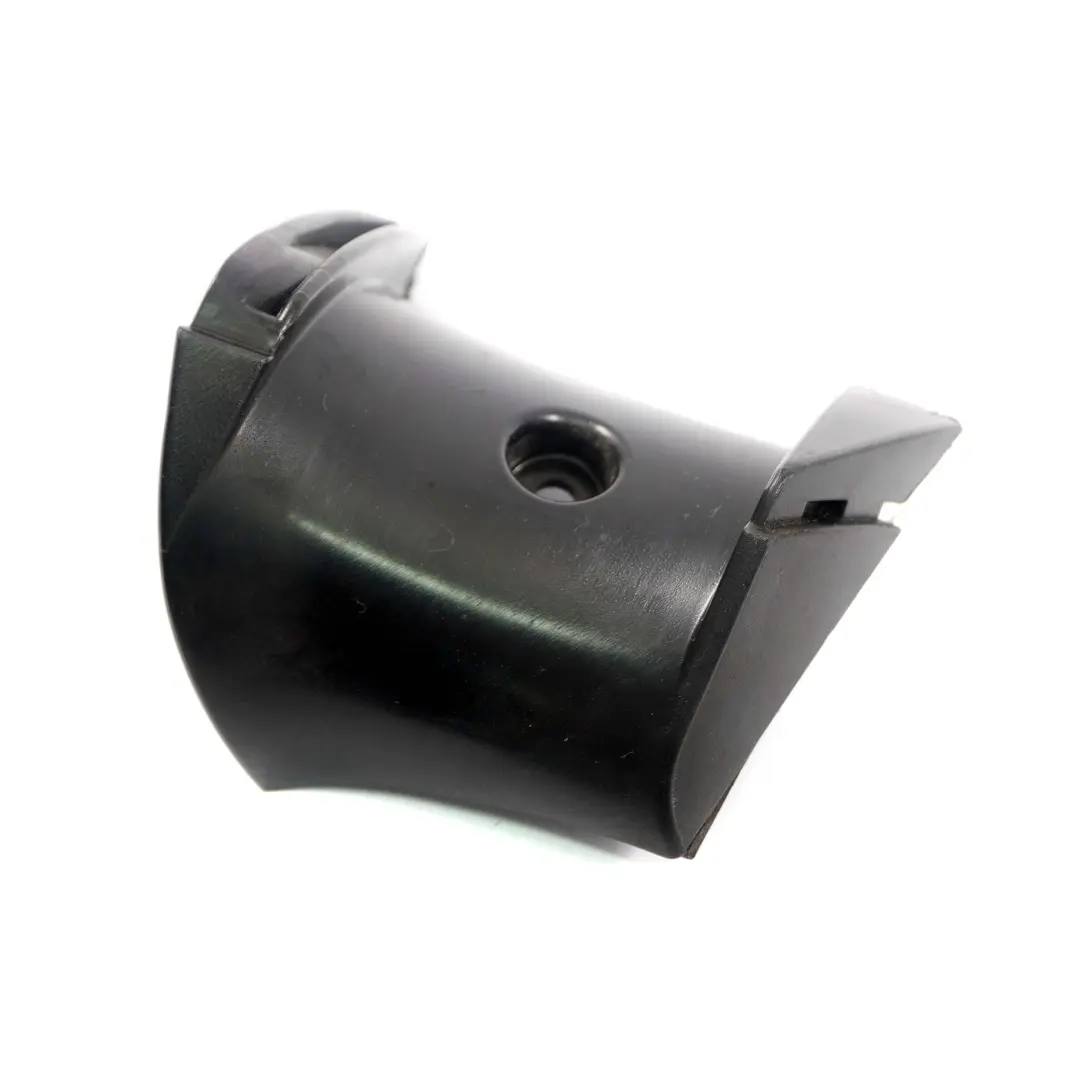 Gurtumlenker Arriere Gauche Noir pour BMW Z4 E85 Roadster Cabriolet à propos du numéro de pièce 7054607 BMW Z4 E85 Roadster Cabriolet Gurtumlenker Arriere Gauche Noir - SKU 7054607 - Numéro de pièce 7054607