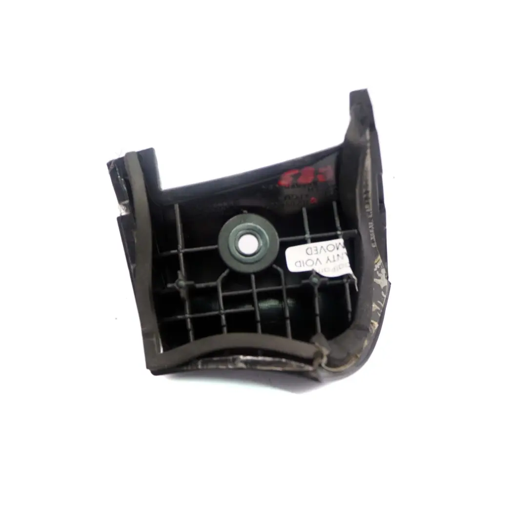 Bracket Safety Belt Deflection Front Left N/S BMW Z4 Series E85 - SKU 7054607 - Part number 7054607