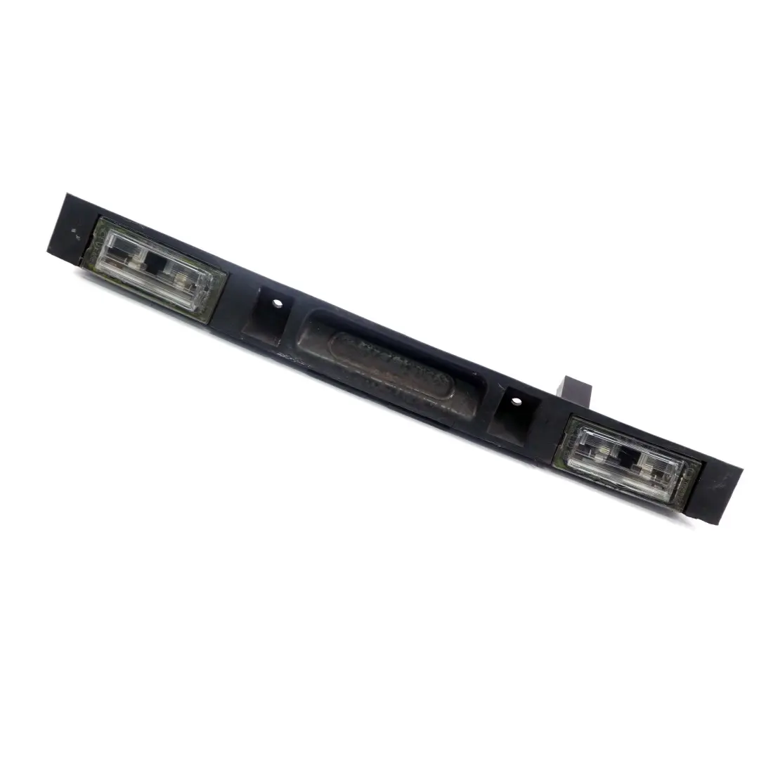BMW X5 Series E53 Rear Trunk Lid Grip Handle Boot Insert Light Lamp - SKU 7054941-1 - Part number 7054941