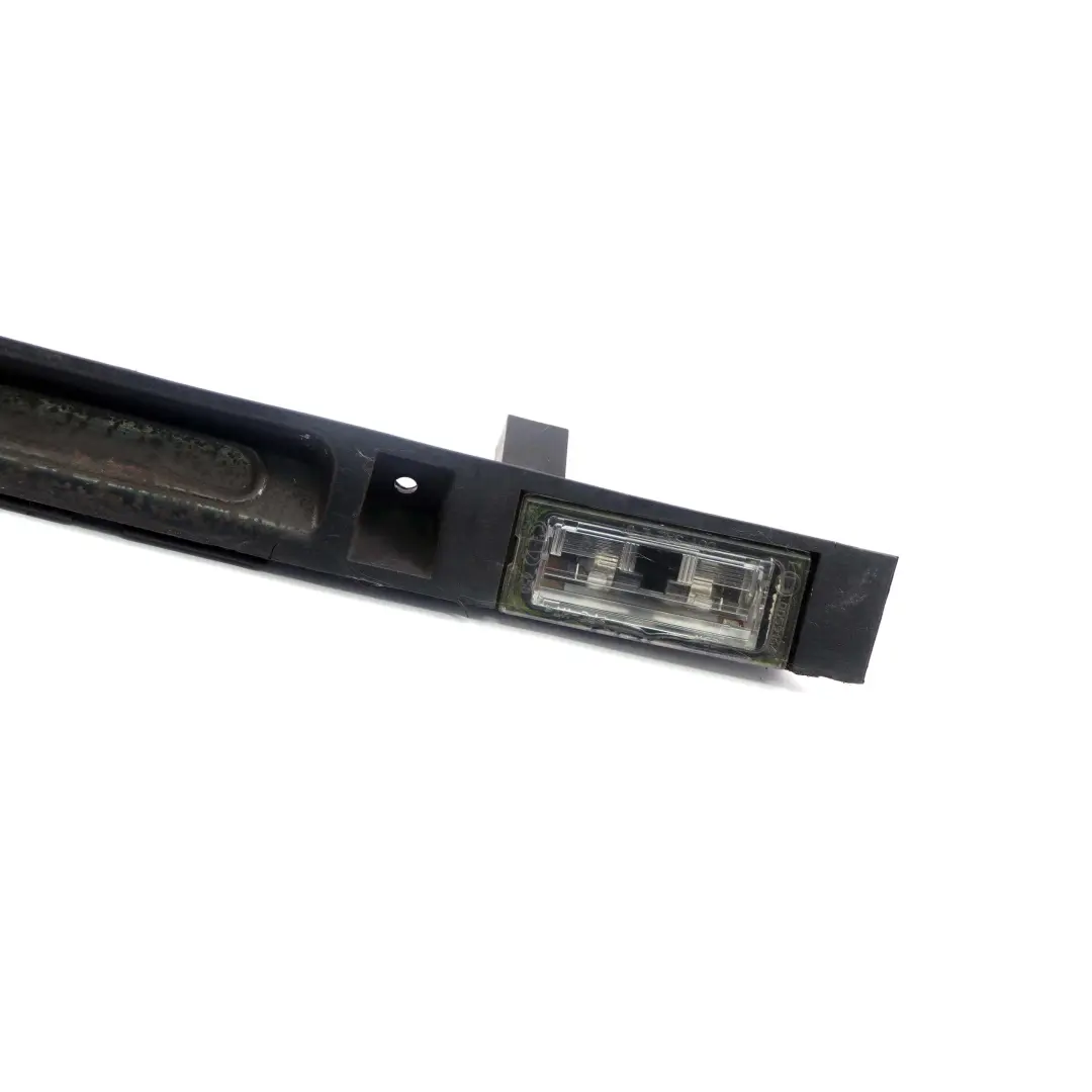 BMW X5 E53 Rear Trunk Lid Grip Handle Boot Insert Light Lamp - SKU 7054941-1 - Numéro de pièce 7054941