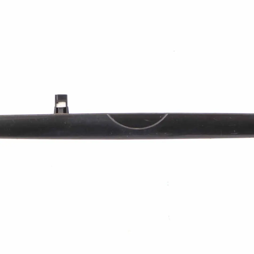 BMW X5 Series E53 Rear Trunk Lid Grip Handle Boot Black Sapphire - SKU 7054941-BS - Part number 7054941