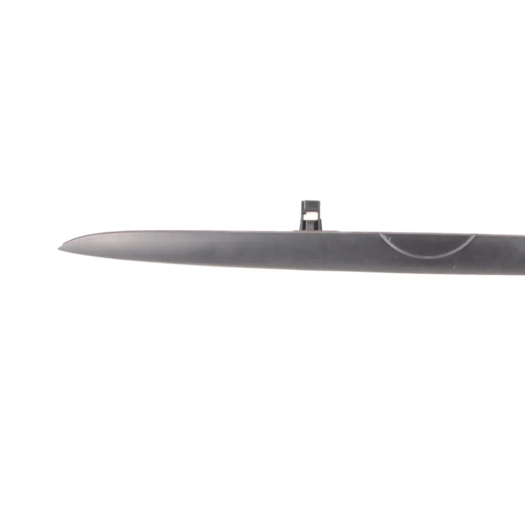 BMW X5 Series E53 Rear Trunk Lid Grip Handle Boot Black - SKU 7054941-PRIM - Part number 7054941