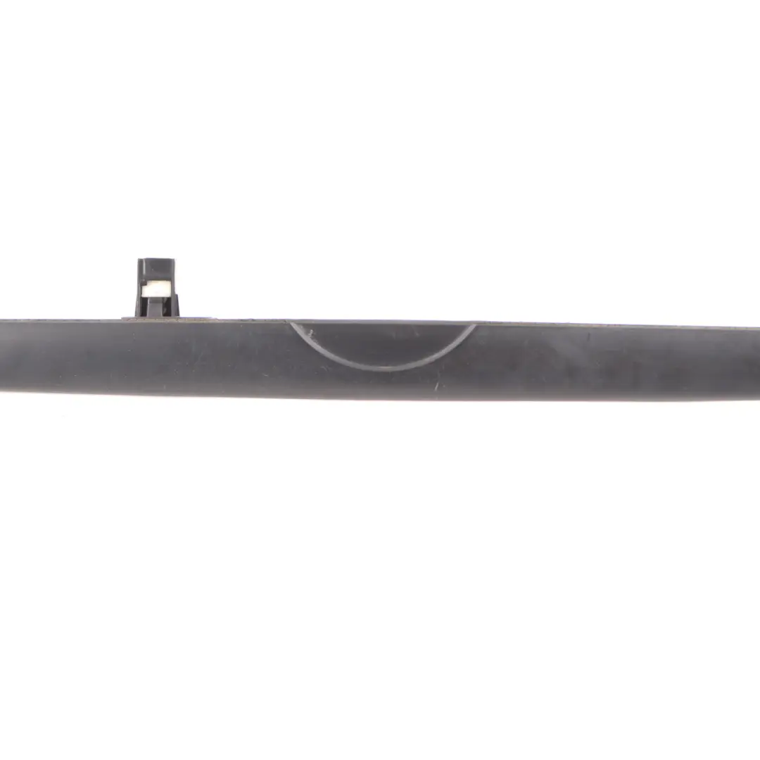 BMW X5 Series E53 Rear Trunk Lid Grip Handle Boot Black - SKU 7054941-PRIM - Part number 7054941