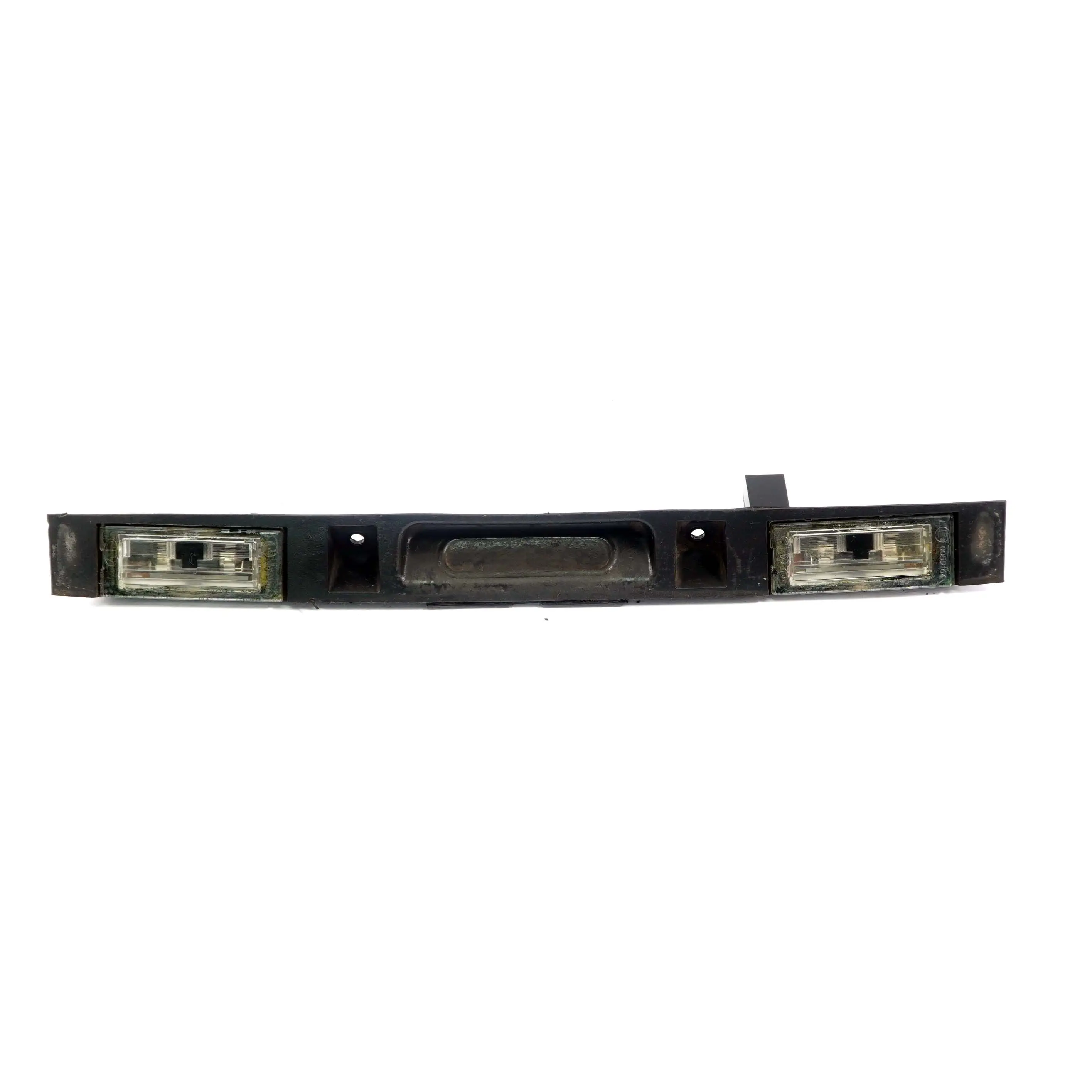 BMW X5 E53 Maniglia Portellone Posteriore Black Nero 7054941
