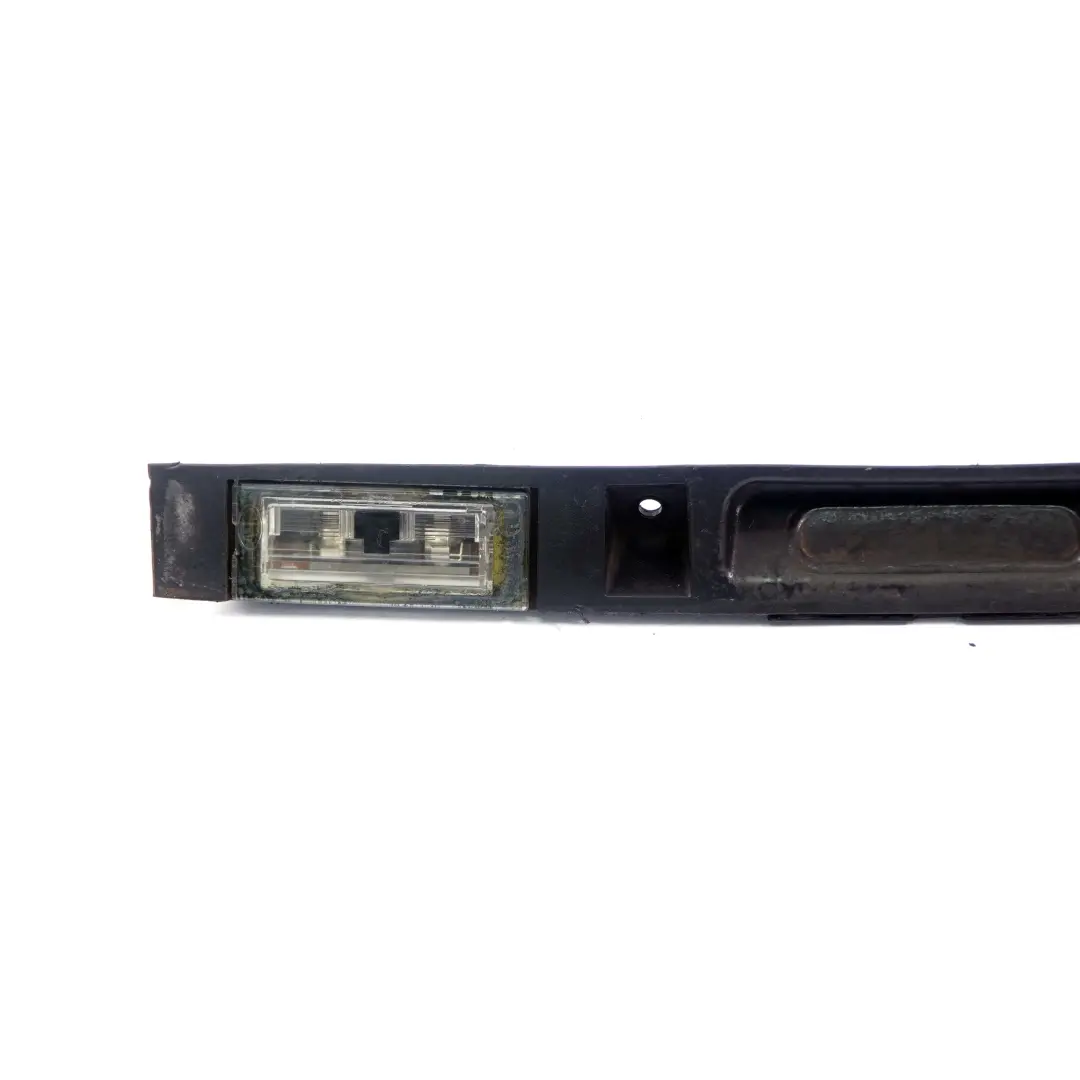 BMW X5 Series E53 Rear Trunk Lid Grip Handle Boot Insert - SKU 7054941 - Part number 7054941