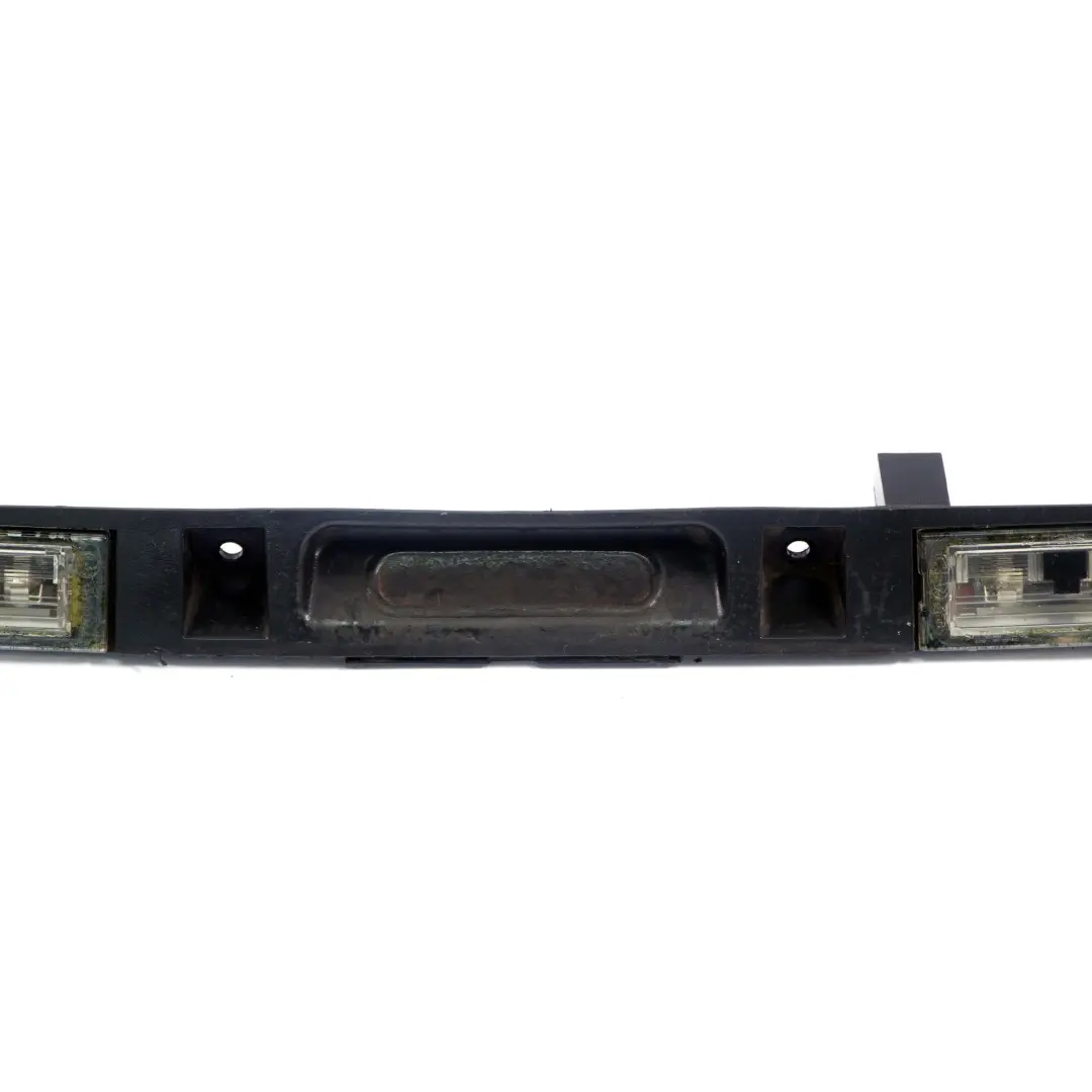 BMW X5 Series E53 Rear Trunk Lid Grip Handle Boot Insert - SKU 7054941 - Part number 7054941