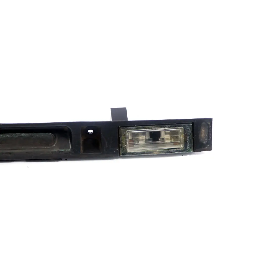 BMW X5 Series E53 Rear Trunk Lid Grip Handle Boot Insert - SKU 7054941 - Part number 7054941